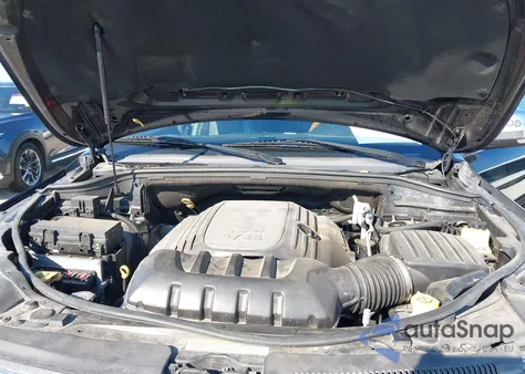 2011 Jeep Grand Cherokee Overland from USA, damaged, VIN 01J4RS6GT4BC57787